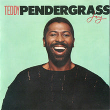 Load image into Gallery viewer, Teddy Pendergrass : Joy (CD, Album)