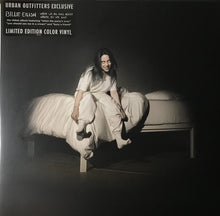 Load image into Gallery viewer, Billie Eilish : When We All Fall Asleep, Where Do We Go? (LP, Album, Ltd, Cop)