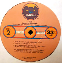 Load image into Gallery viewer, Todd Rundgren : Todd (2xLP, Album, RE, Jac)