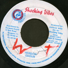 Load image into Gallery viewer, Richie Stephens : Doctor Fish (7")