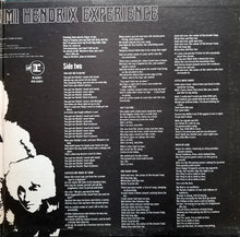 Load image into Gallery viewer, The Jimi Hendrix Experience : Axis: Bold As Love (LP, Album, RP, Pit)
