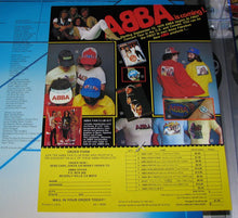 Load image into Gallery viewer, ABBA : Voulez-Vous (LP, Album, SP)