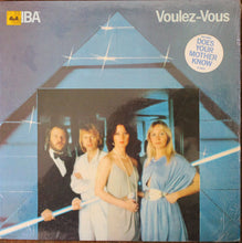 Load image into Gallery viewer, ABBA : Voulez-Vous (LP, Album, SP)