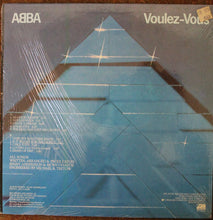 Load image into Gallery viewer, ABBA : Voulez-Vous (LP, Album, SP)