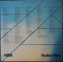 Load image into Gallery viewer, ABBA : Voulez-Vous (LP, Album, SP)