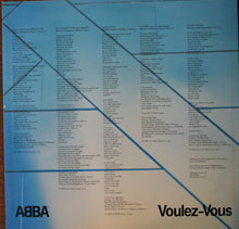 Load image into Gallery viewer, ABBA : Voulez-Vous (LP, Album, SP)