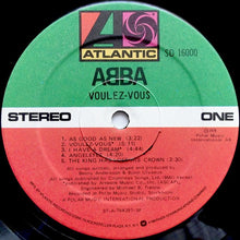 Load image into Gallery viewer, ABBA : Voulez-Vous (LP, Album, SP)