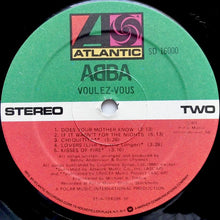 Load image into Gallery viewer, ABBA : Voulez-Vous (LP, Album, SP)