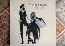 Load image into Gallery viewer, Fleetwood Mac : Rumours (LP, Album, Club, Tex)