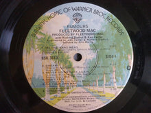 Load image into Gallery viewer, Fleetwood Mac : Rumours (LP, Album, Club, Tex)
