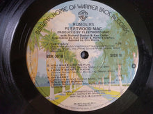 Load image into Gallery viewer, Fleetwood Mac : Rumours (LP, Album, Club, Tex)