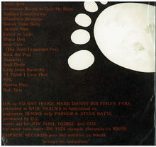 Load image into Gallery viewer, Doggy Style : II (LP, Album)