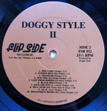 Load image into Gallery viewer, Doggy Style : II (LP, Album)