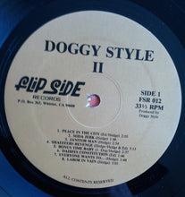 Load image into Gallery viewer, Doggy Style : II (LP, Album)