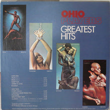 Load image into Gallery viewer, Ohio Players : Ohio Players Greatest Hits (LP, Comp, Pit)
