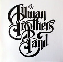 Load image into Gallery viewer, The Allman Brothers Band : Where It All Begins (2xLP, Album, Etch, Ltd, Num, RE, RP, Blu)