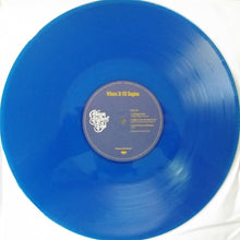 Load image into Gallery viewer, The Allman Brothers Band : Where It All Begins (2xLP, Album, Etch, Ltd, Num, RE, RP, Blu)