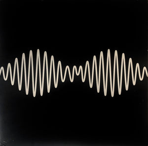 Arctic Monkeys : AM (LP, Album, RE, 180)