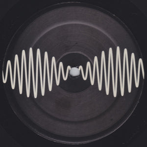 Arctic Monkeys : AM (LP, Album, RE, 180)