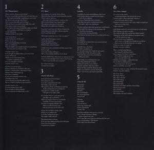 Arctic Monkeys : AM (LP, Album, RE, 180)