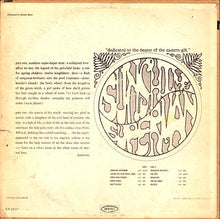 Load image into Gallery viewer, Donovan : Sunshine Superman (LP, Album, Mono)