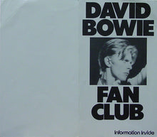 Load image into Gallery viewer, David Bowie : ChangesOneBowie (LP, Comp, Ind)