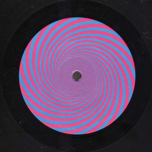 The Black Keys : Turn Blue (LP, Album)