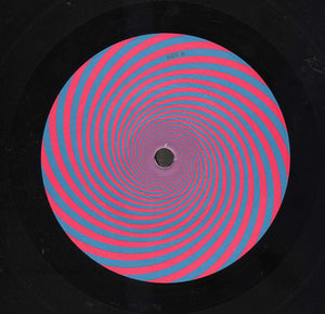 The Black Keys : Turn Blue (LP, Album)