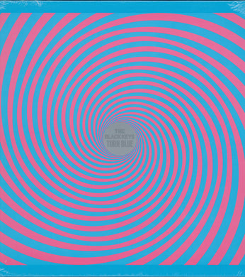 The Black Keys : Turn Blue (LP, Album)