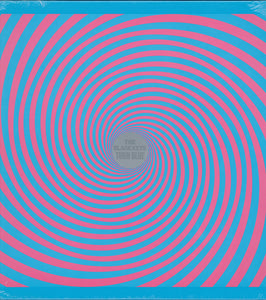 The Black Keys : Turn Blue (LP, Album)