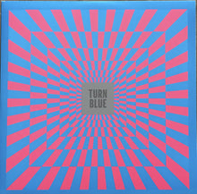 Load image into Gallery viewer, The Black Keys : Turn Blue (LP, Album)