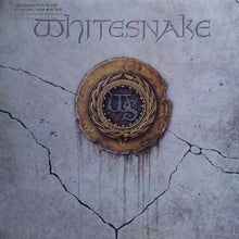 Load image into Gallery viewer, Whitesnake : Whitesnake (LP, Album)