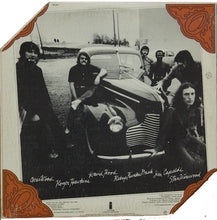 Load image into Gallery viewer, Traffic : Shoot Out At The Fantasy Factory (LP, Album, Win)