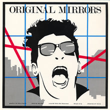 Load image into Gallery viewer, Original Mirrors : Original Mirrors (LP, Album, Ter)
