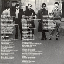 Load image into Gallery viewer, Original Mirrors : Original Mirrors (LP, Album, Ter)
