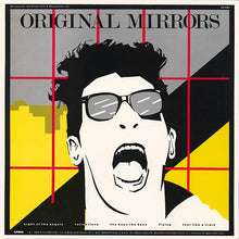 Load image into Gallery viewer, Original Mirrors : Original Mirrors (LP, Album, Ter)