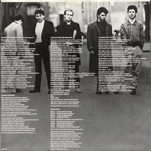 Load image into Gallery viewer, Original Mirrors : Original Mirrors (LP, Album, Ter)