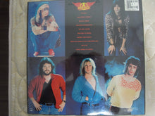 Load image into Gallery viewer, Aerosmith : Rock In A Hard Place (LP, Album)