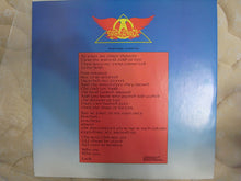 Load image into Gallery viewer, Aerosmith : Rock In A Hard Place (LP, Album)