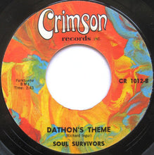 Load image into Gallery viewer, Soul Survivors : Explosion In Your Soul (7&quot;, Single)