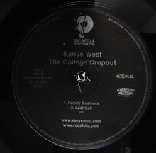 Load image into Gallery viewer, Kanye West : The College Dropout (2xLP, Album)