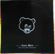 Load image into Gallery viewer, Kanye West : The College Dropout (2xLP, Album)