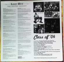 Load image into Gallery viewer, Kanye West : The College Dropout (2xLP, Album)