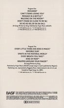 Load image into Gallery viewer, The Police : Every Breath You Take (The Singles) (Cass, Comp, Club, Cle)