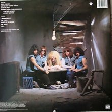 Load image into Gallery viewer, Twisted Sister : Stay Hungry (LP, Album)