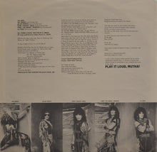 Load image into Gallery viewer, Twisted Sister : Stay Hungry (LP, Album)