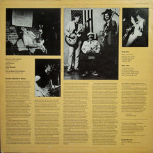 Load image into Gallery viewer, George Thorogood &amp; The Destroyers : Move It On Over (LP, Album)