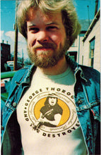 Load image into Gallery viewer, George Thorogood &amp; The Destroyers : Move It On Over (LP, Album)