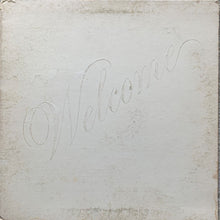 Load image into Gallery viewer, Santana : Welcome (LP, Album, San)