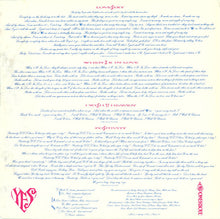 Load image into Gallery viewer, Prince : Lovesexy (LP, Album)